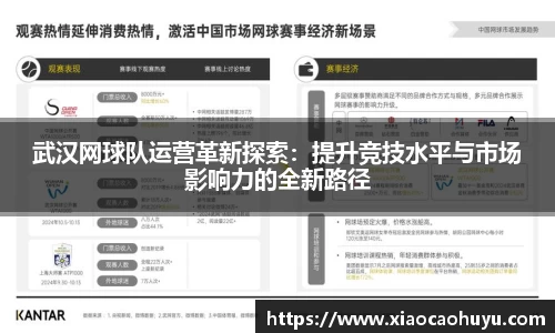 武汉网球队运营革新探索：提升竞技水平与市场影响力的全新路径